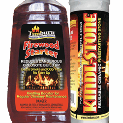 Chimney Maintenance Pack