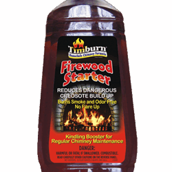 HomeSafe® Chimney Maintenance Fire Starter