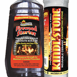 Professional Strength Chimney Pack