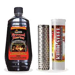 Kindl-Steel Housewarming Pack